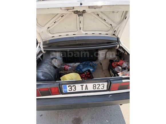 Sahibinden Tofaş Şahin 1.6 1993 Model 