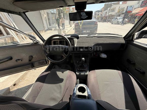 Sahibinden Tofaş Şahin 1.6 1993 Model 