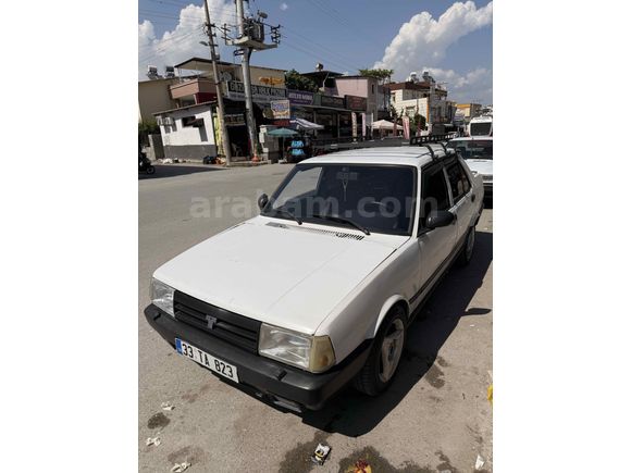 Sahibinden Tofaş Şahin 1.6 1993 Model 