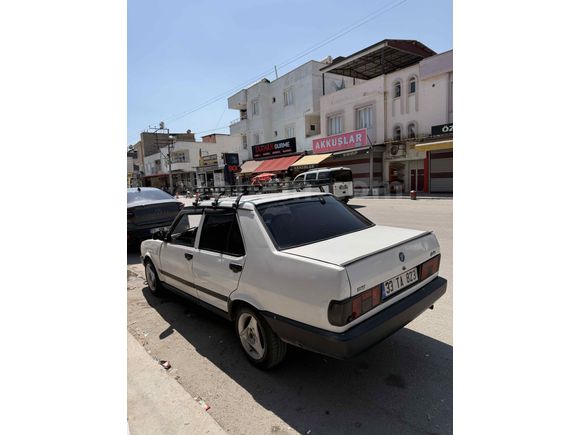 Sahibinden Tofaş Şahin 1.6 1993 Model 
