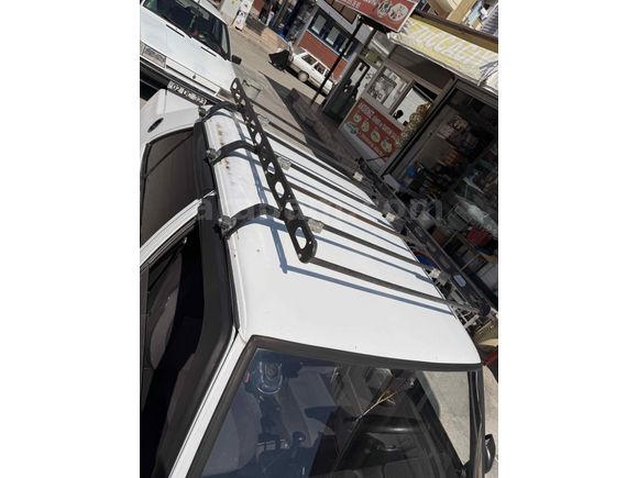 Sahibinden Tofaş Şahin 1.6 1993 Model 