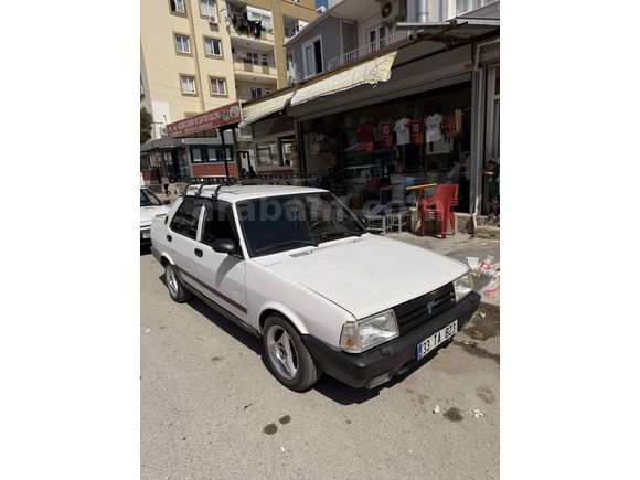 Sahibinden Tofaş Şahin 1.6 1993 Model 