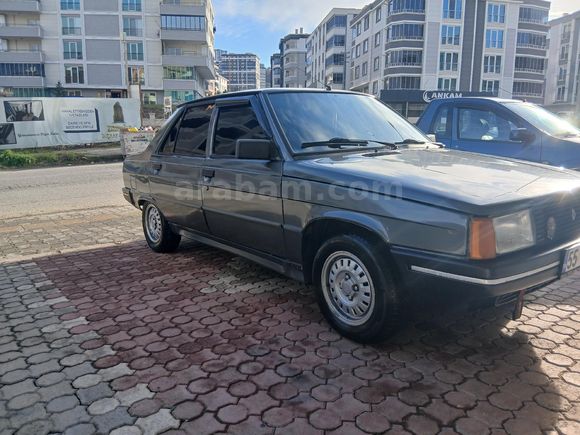 çok acil geleni üzmem Sahibinden Renault R 9 1.4  1992 Model