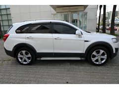 Sahibinden Chevrolet Captiva 2.0 D LTZ 2013 Model  (LÜTFEN AÇIKLAMAYI OKUYUNUZ)