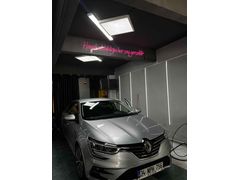 Sahibinden Renault Megane 1.3 TCe Icon 2025 Model 