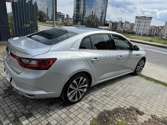 Sahibinden Renault Megane 1.3 TCe Icon 2025 Model 