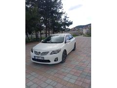 Sahibinden Toyota Corolla Otomatik Temiz Aile Aracı