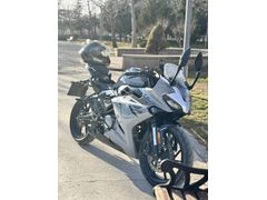 Sahibinden CFmoto 250SR 