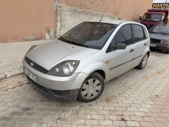 Sahibinden Ford Fiesta 1.4 TDCi Comfort 2004 Model 
