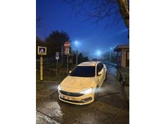Sahibinden Fiat Egea 1.3 Multijet Easy Plus 2023 Model 