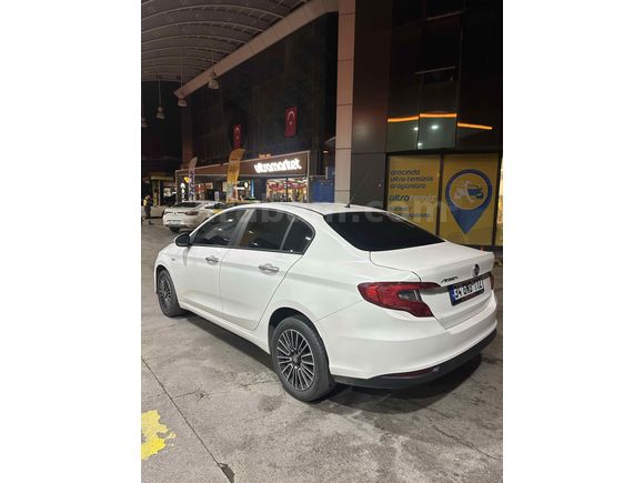 Sahibinden Fiat Egea 1.3 Multijet Easy Plus 2023 Model 
