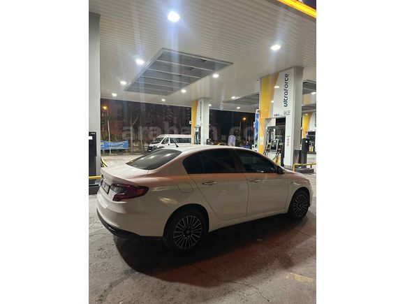 Sahibinden Fiat Egea 1.3 Multijet Easy Plus 2023 Model 