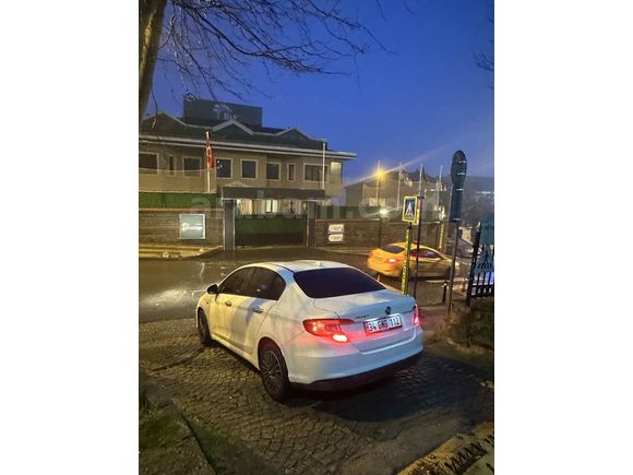 Sahibinden Fiat Egea 1.3 Multijet Easy Plus 2023 Model 
