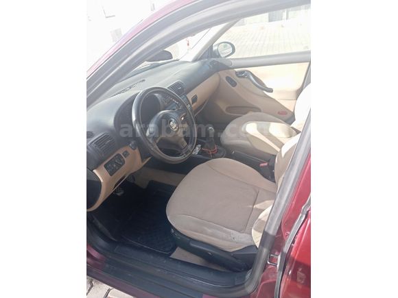 Sahibinden Seat Leon 1.6 Signo 2003 Model