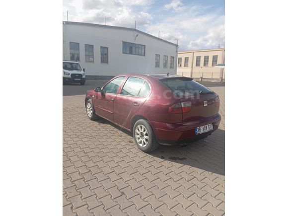 Sahibinden Seat Leon 1.6 Signo 2003 Model