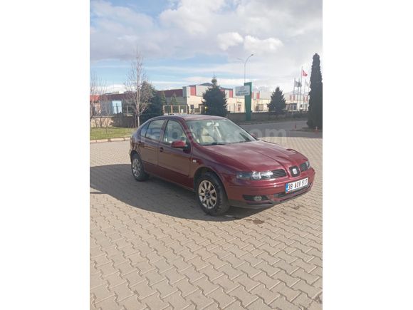 Sahibinden Seat Leon 1.6 Signo 2003 Model