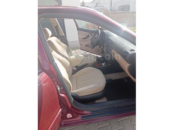 Sahibinden Seat Leon 1.6 Signo 2003 Model