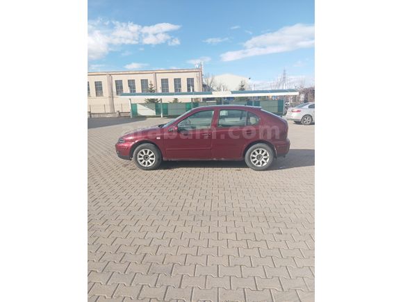 Sahibinden Seat Leon 1.6 Signo 2003 Model