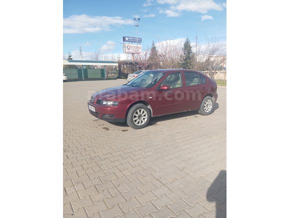 Sahibinden Seat Leon 1.6 Signo 2003 Model