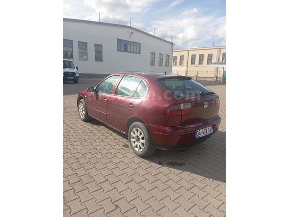 Sahibinden Seat Leon 1.6 Signo 2003 Model