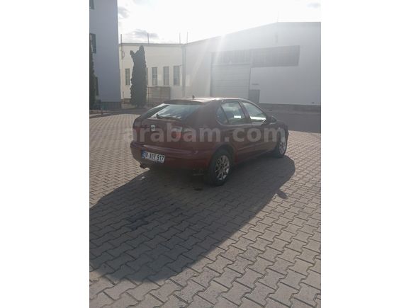 Sahibinden Seat Leon 1.6 Signo 2003 Model