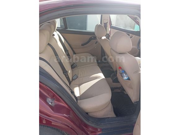 Sahibinden Seat Leon 1.6 Signo 2003 Model
