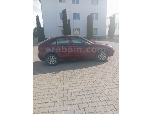 Sahibinden Seat Leon 1.6 Signo 2003 Model