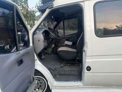 2000 BÜYÜK MOTOR BÜYÜK POMPA