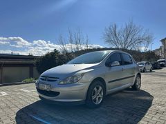 Sahibinden Peugeot 307 1.4 XR 2005 Model 