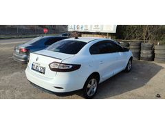 Sahibinden Renault Fluence 1.5 dCi Extreme 2012 Model 