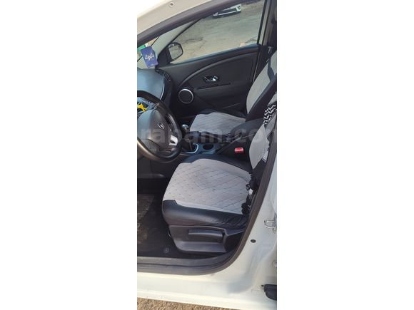 Sahibinden Renault Fluence 1.5 dCi Extreme 2012 Model 