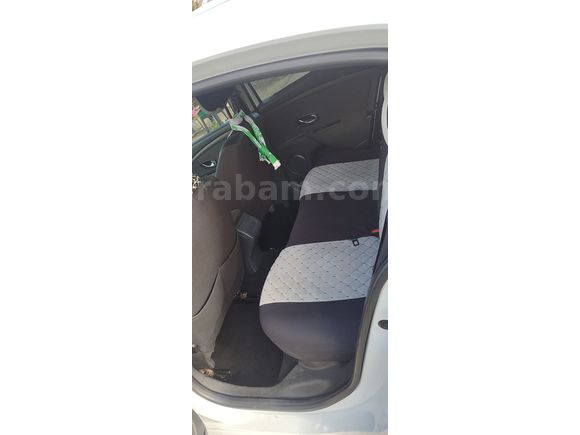 Sahibinden Renault Fluence 1.5 dCi Extreme 2012 Model 