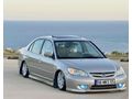 Sahibinden Honda Civic 1.6i VTEC ES 2004 Model 