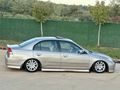 Sahibinden Honda Civic 1.6i VTEC ES 2004 Model 
