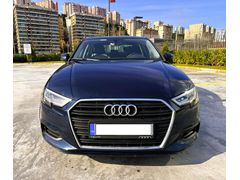 SAHİBİNDEN CAM TAVANLI 2020 A3 SEDAN 35TFSI - 98.000 KM - YTK. SERVİS BAKIMLI - AİLE ARACI