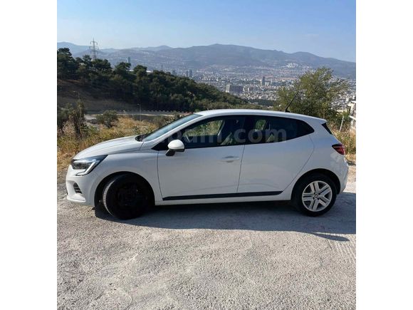 Sahibinden Renault Clio 1.0 SCe Joy 2022 Model 