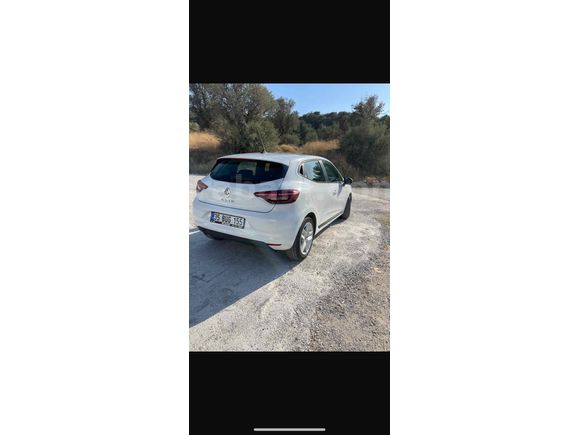Sahibinden Renault Clio 1.0 SCe Joy 2022 Model 