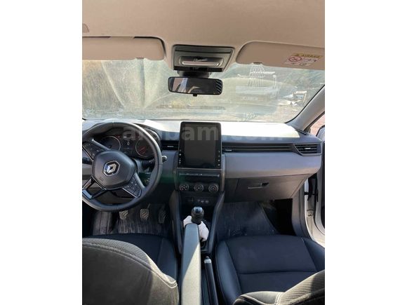 Sahibinden Renault Clio 1.0 SCe Joy 2022 Model 