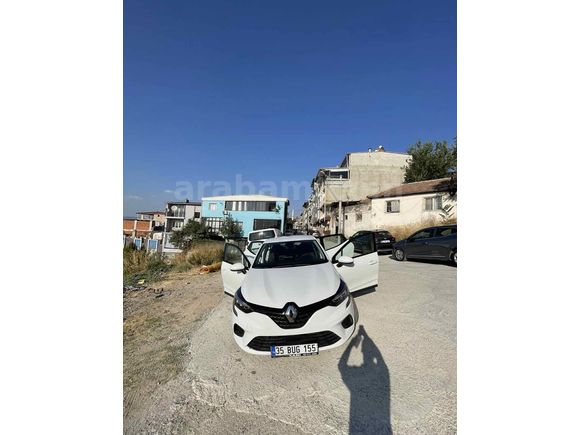 Sahibinden Renault Clio 1.0 SCe Joy 2022 Model 