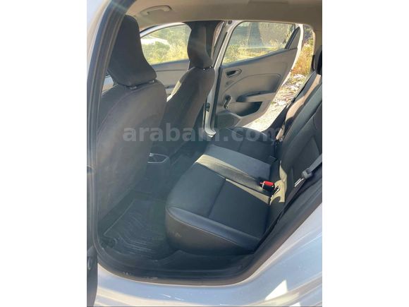 Sahibinden Renault Clio 1.0 SCe Joy 2022 Model 