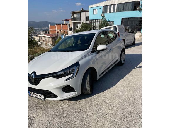 Sahibinden Renault Clio 1.0 SCe Joy 2022 Model 