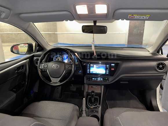 Sahibinden Toyota Corolla 1.4 D-4D Advance
