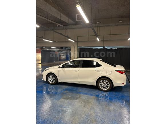 Sahibinden Toyota Corolla 1.4 D-4D Advance