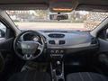 Hatasız Boyasız Tramersiz  Fluence 1.5 dCi Touch 2015 Model Konya