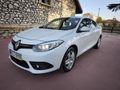 Hatasız Boyasız Tramersiz  Fluence 1.5 dCi Touch 2015 Model Konya