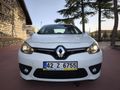 Hatasız Boyasız Tramersiz  Fluence 1.5 dCi Touch 2015 Model Konya
