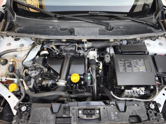 Hatasız Boyasız Tramersiz  Fluence 1.5 dCi Touch 2015 Model Konya