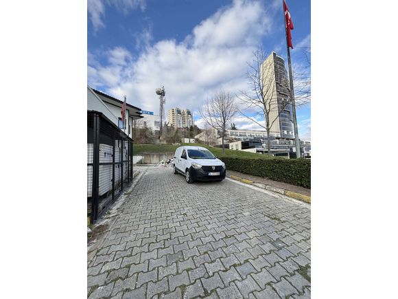 Sahibinden Dacia Dokker 1.5 DCi Ambiance 2017 Model hatasız pazarlıksız 