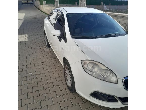 Sahibinden Fiat Linea 1.3 Multijet Pop 2016 Model
