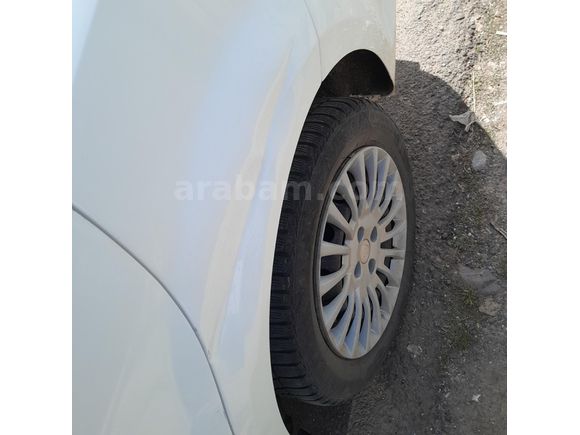 Sahibinden Fiat Linea 1.3 Multijet Pop 2016 Model